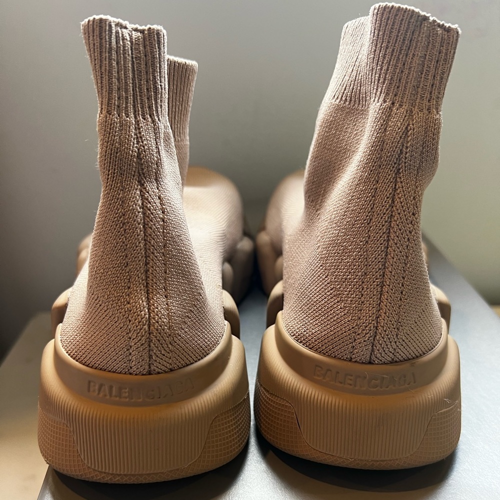 Balenciaga speed sneaker - Picture 6 of 6